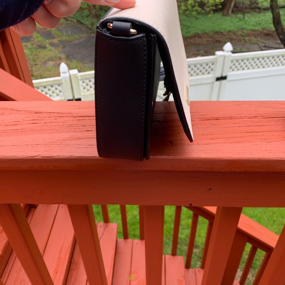 KATE SPADE LAUREL WAY LARGE CARSEN AND STACEY - Picture 4 of 6